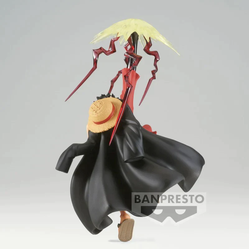 ONE PIECE BATTLE RECORD COLLECTION MONKEY.D.LUFFY II - Image 3