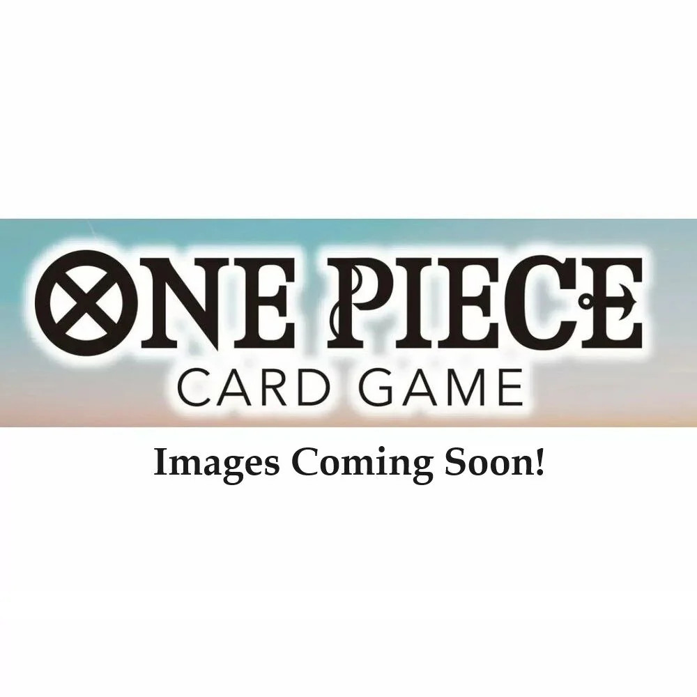 One Piece Card Game: Starter Deck – Luffy & Ace [ST-30](Pre-Order)