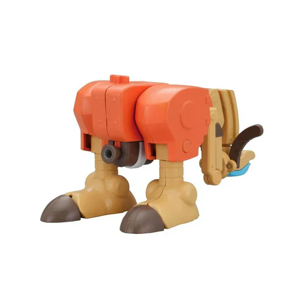 ONE PIECE - CHOPPER ROBO SUPER 5 WALK HOPPER - Image 3