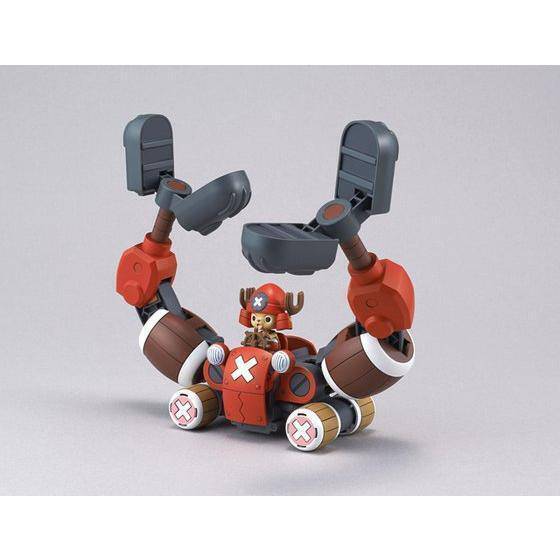 ONE PIECE - CHOPPER ROBOT5 CHOPPER CRANE - Image 2