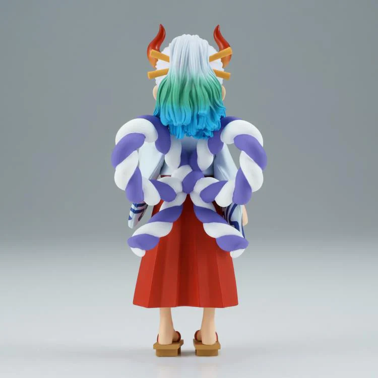 ONE PIECE DXF - THE GRANDLINE CHILDREN - WANOKUNI VOL.3 - Image 3