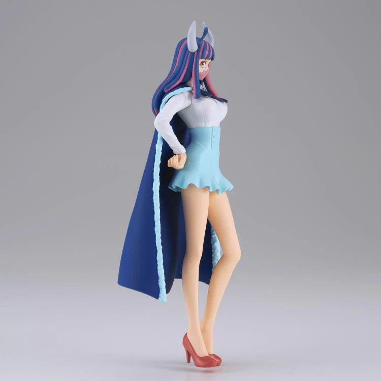 ONE PIECE DXF - THE GRANDLINE LADY - WANOKUNI VOL.11 - Image 4