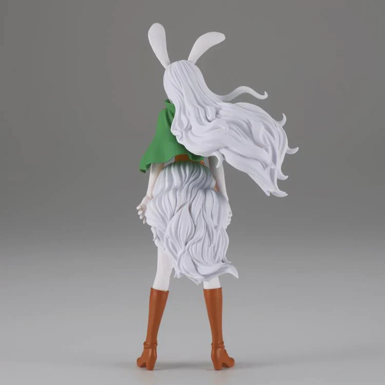 ONE PIECE DXF THE GRANDLINE LADY WANOKUNI VOL.9 - Image 3