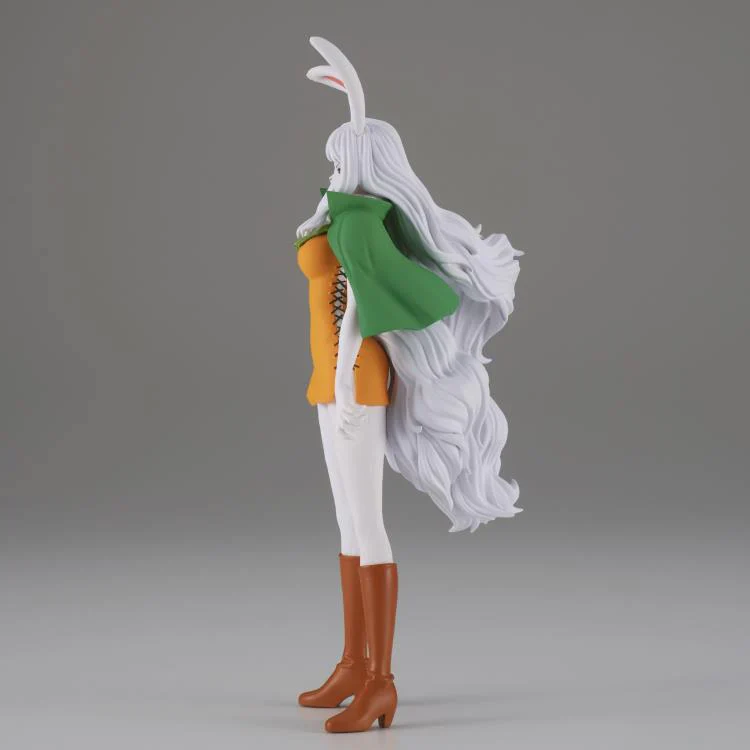 ONE PIECE DXF THE GRANDLINE LADY WANOKUNI VOL.9 - Image 4