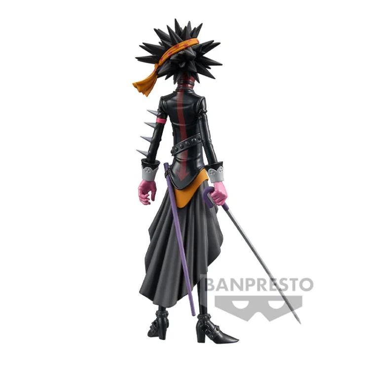 ONE PIECE DXF THE GRANDLINE MEN VOL.9 BROOK - Image 3