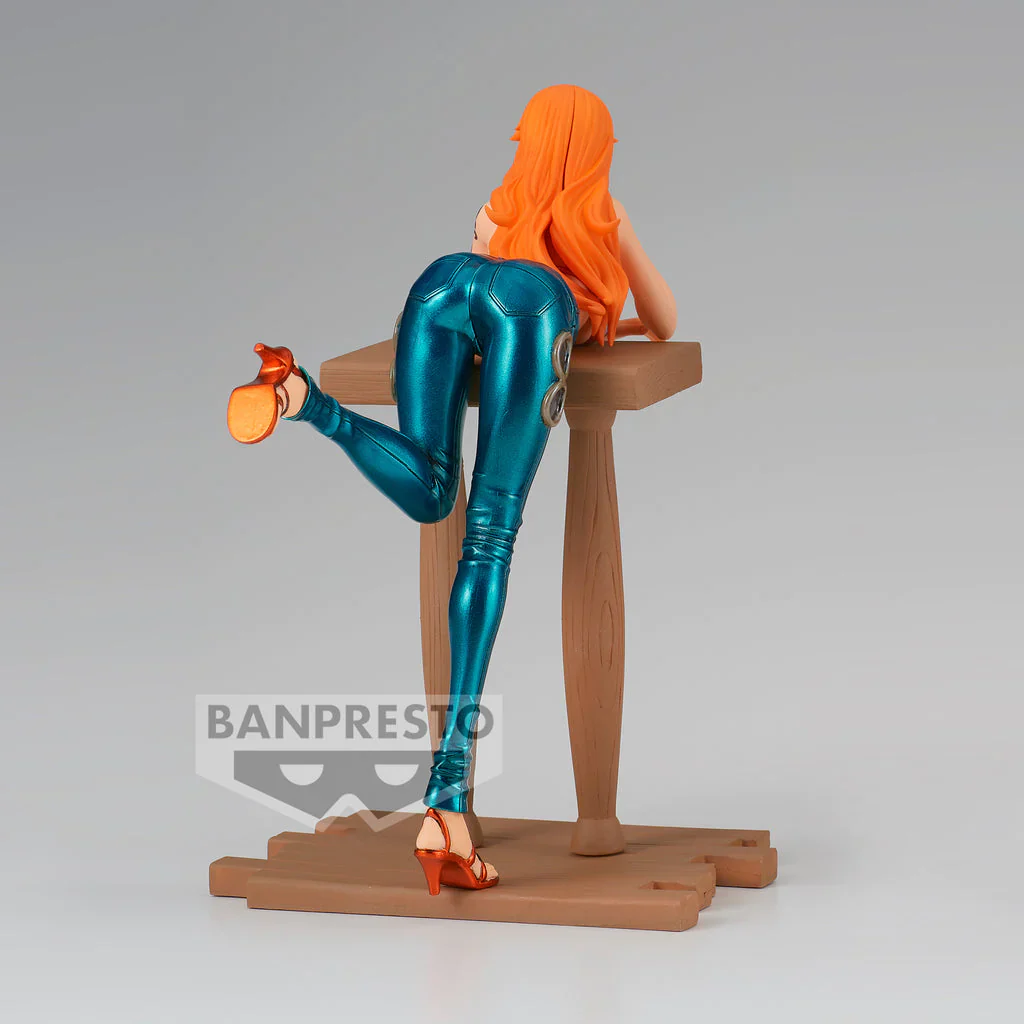 ONE PIECE GRANDLINE JOURNEY SPECIAL (A:NAMI) - Image 3