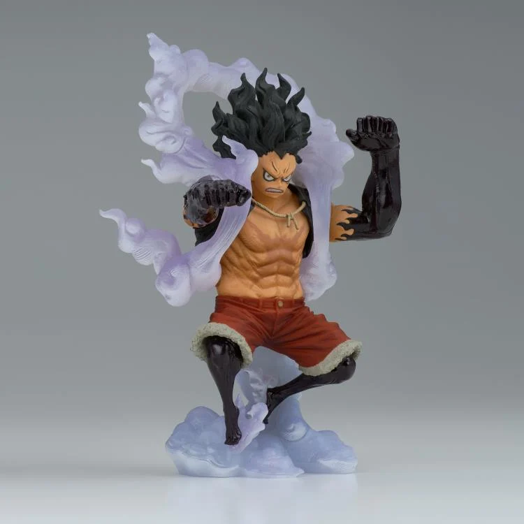 ONE PIECE KING OF ARTIST THE MONKEY.D.LUFFY-SPECIAL VER. (VER.B) - Image 4