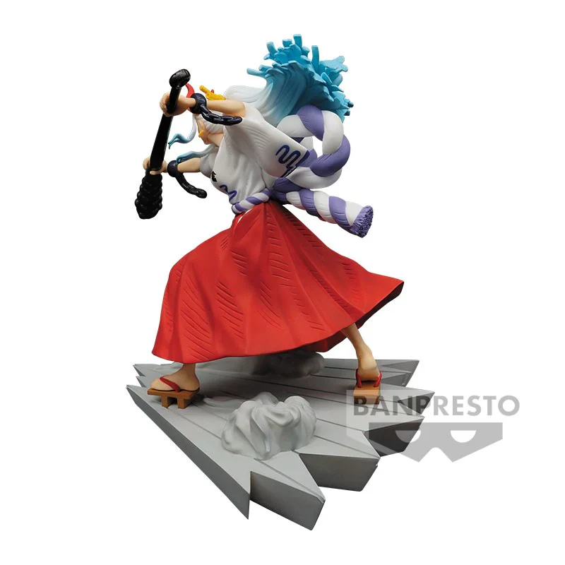 ONE PIECE - SENKOZEKKEI YAMATO - Image 2