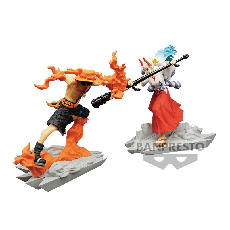 ONE PIECE - SENKOZEKKEI YAMATO - Image 3