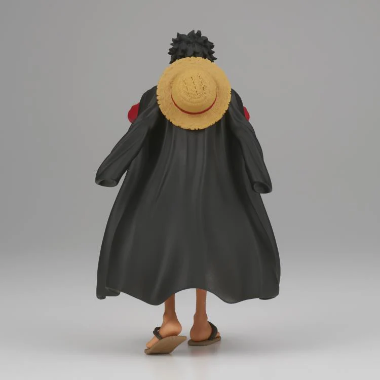 ONE PIECE THE SHUKKO MONKEY.D.LUFFY - Image 3