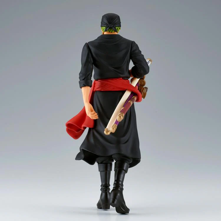 ONE PIECE THE SHUKKO RORONOA ZORO - Image 4
