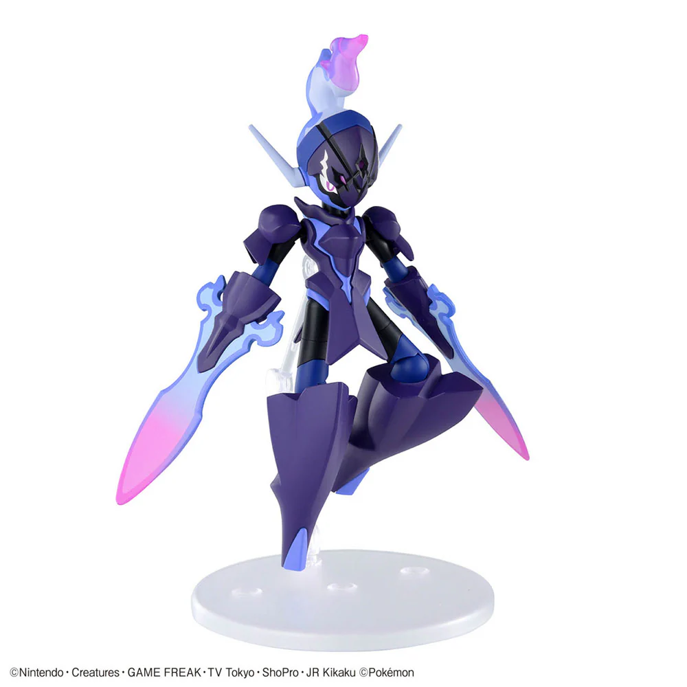 POKEMON - MODEL KIT CERULEDGE - Image 2