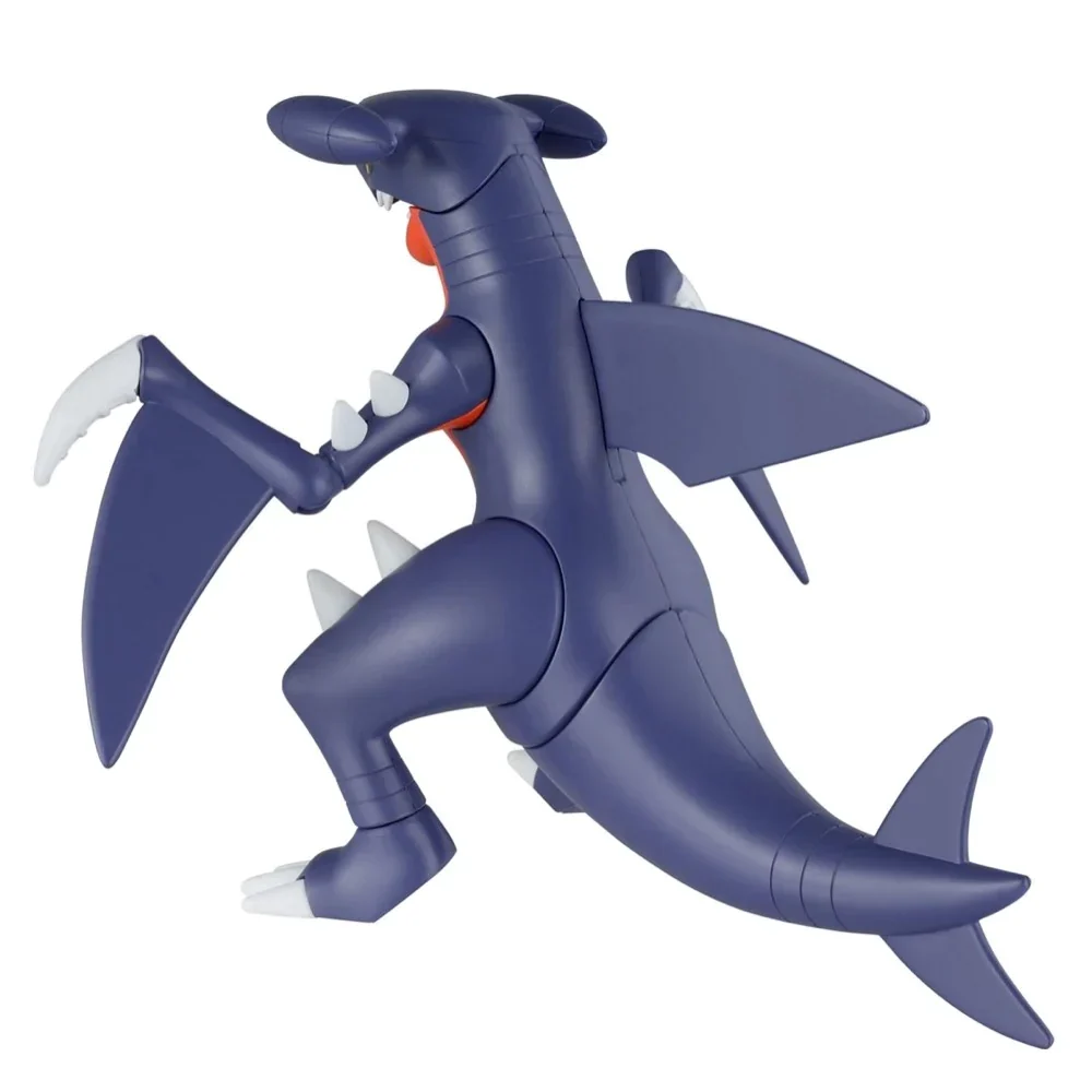 POKEMON - MODEL KIT GARCHOMP - Image 3