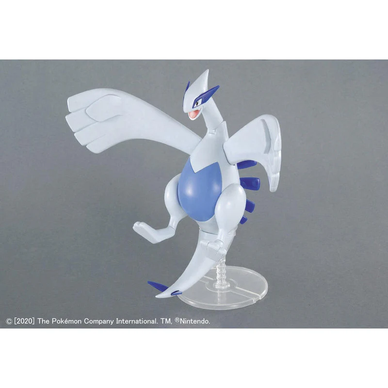 POKEMON - MODEL KIT LUGIA - Image 3