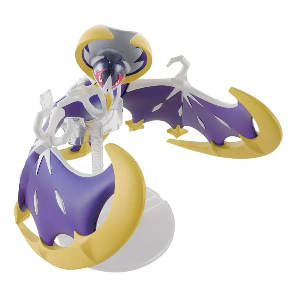 POKEMON - MODEL KIT LUNALA - Image 2