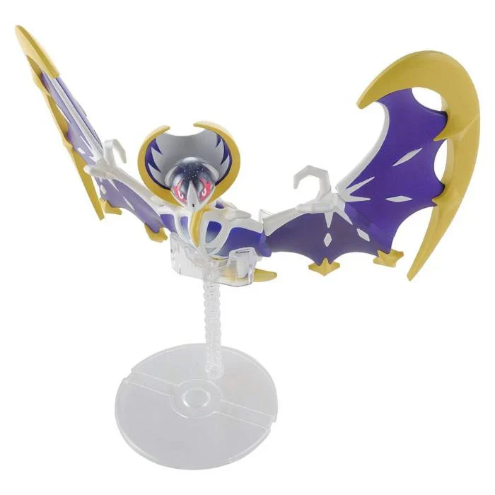POKEMON - MODEL KIT LUNALA - Image 3