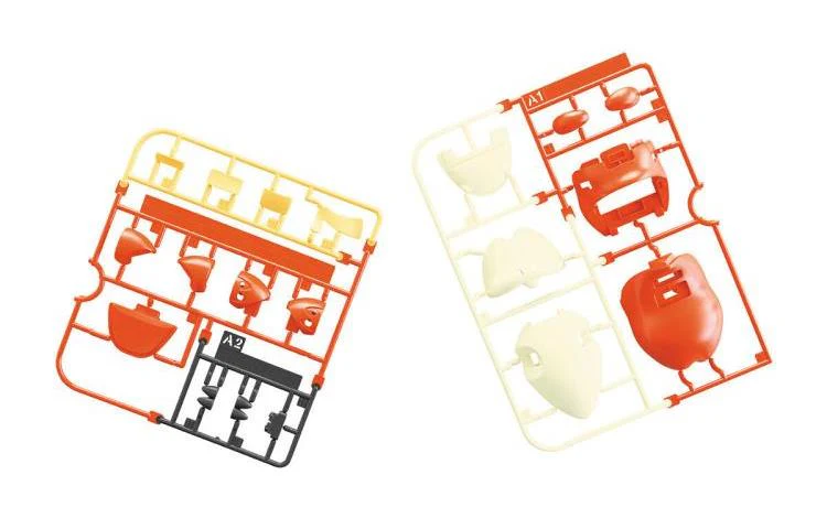 POKEMON MODEL KIT QUICK!! 20 FUECOCO - Image 10