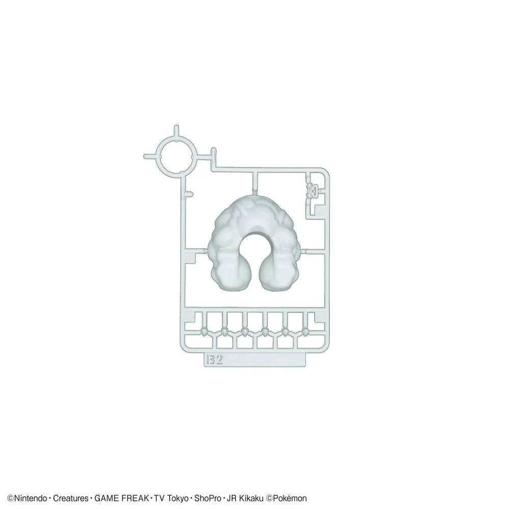 POKEMON - MODEL KIT RAYQUAZA - Image 9