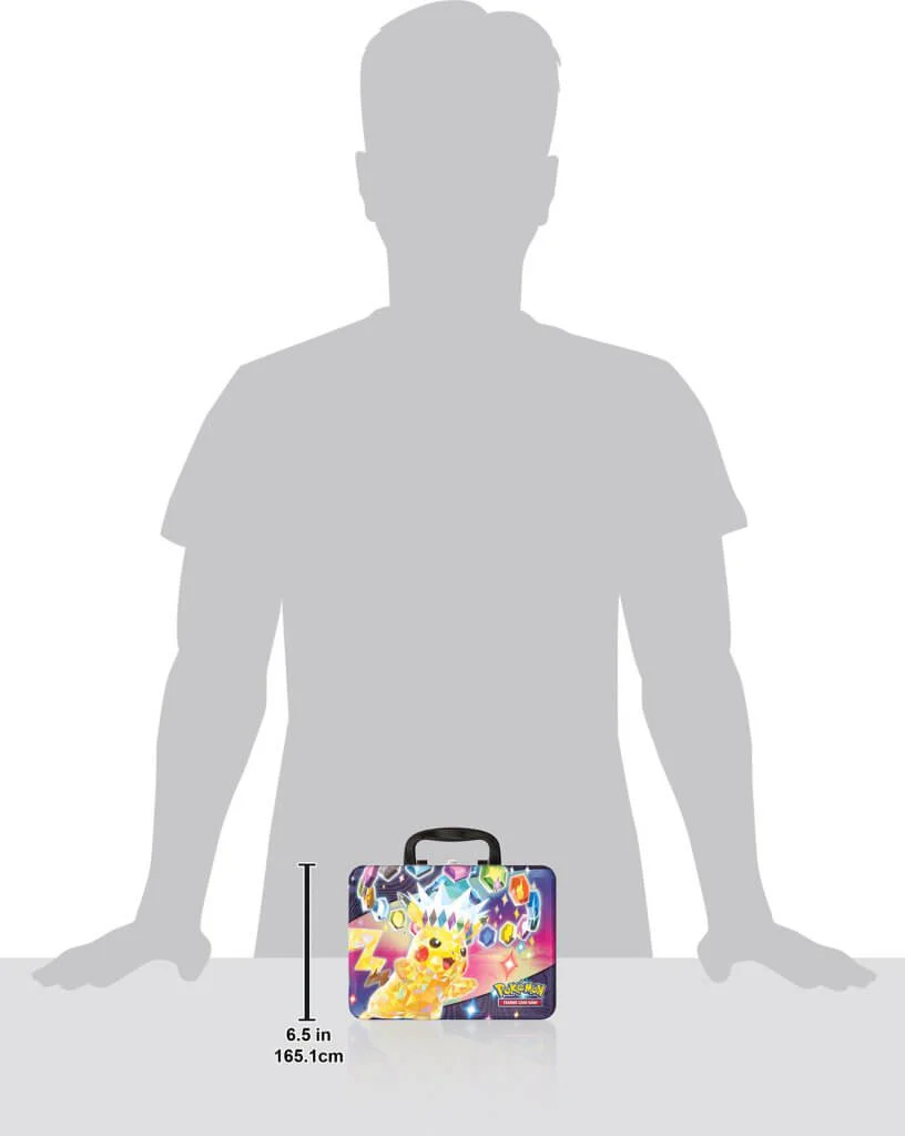 Pokemon TCG: November 2024 Collectors Chest - Image 3