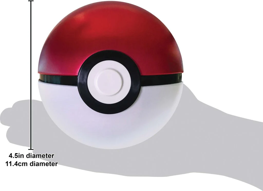 Pokemon TCG: Poke Ball Tin - 2025 (Assorted) - Image 9