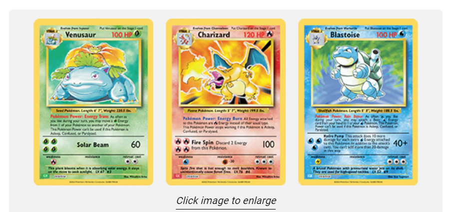 Pokemon TCG: Trading Card Game Classic Collection (Stock Arrived) - Image 10