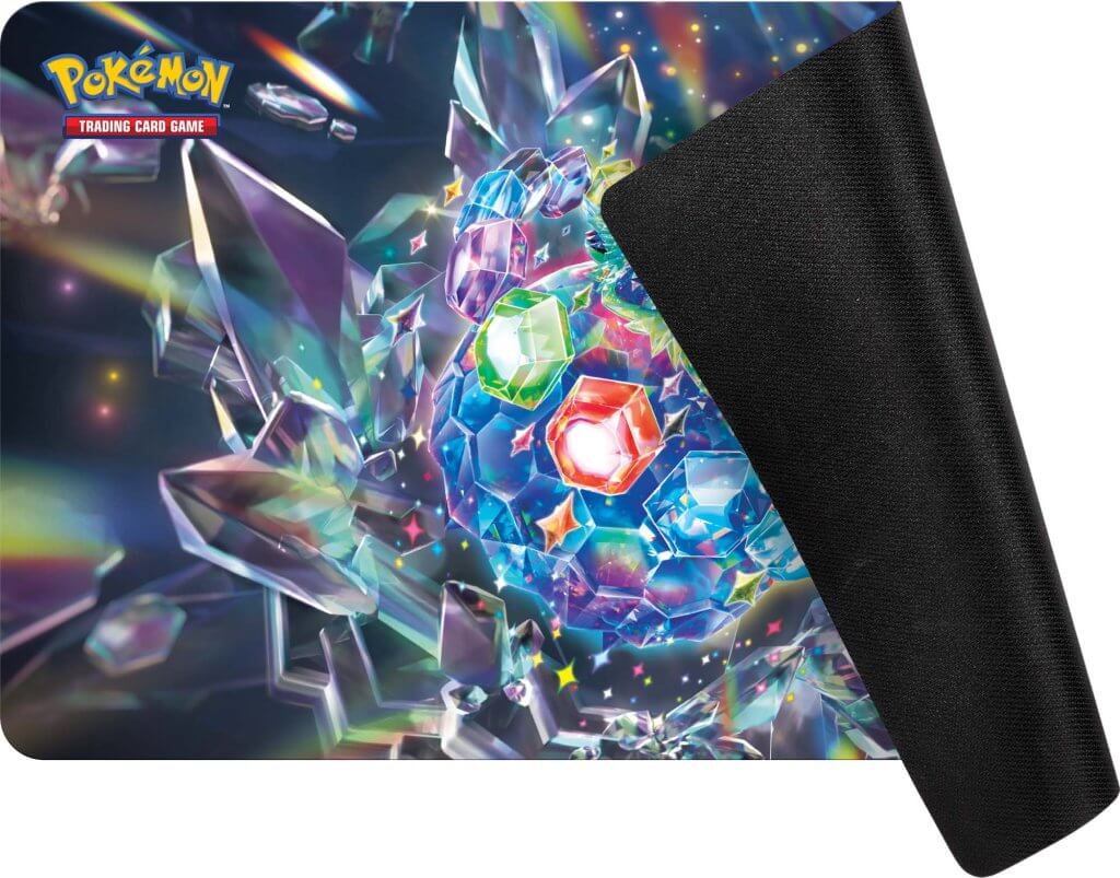 Pokemon TCG: Ultra Premium Collection - Terapagos ex - Image 4