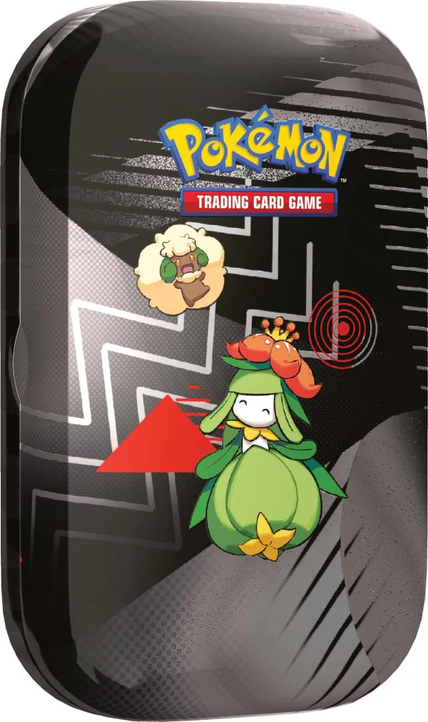 Pokemon TCG: Unova Mini Tin (Assorted) - Image 5