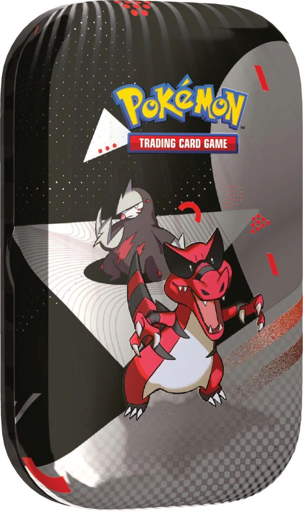 Pokemon TCG: Unova Mini Tin (Assorted) - Image 6