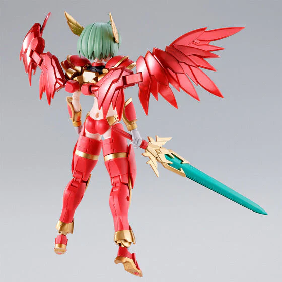 (PREMIUM-BANDAI) - CHARLONA (ANIMATO FORM) - Image 2