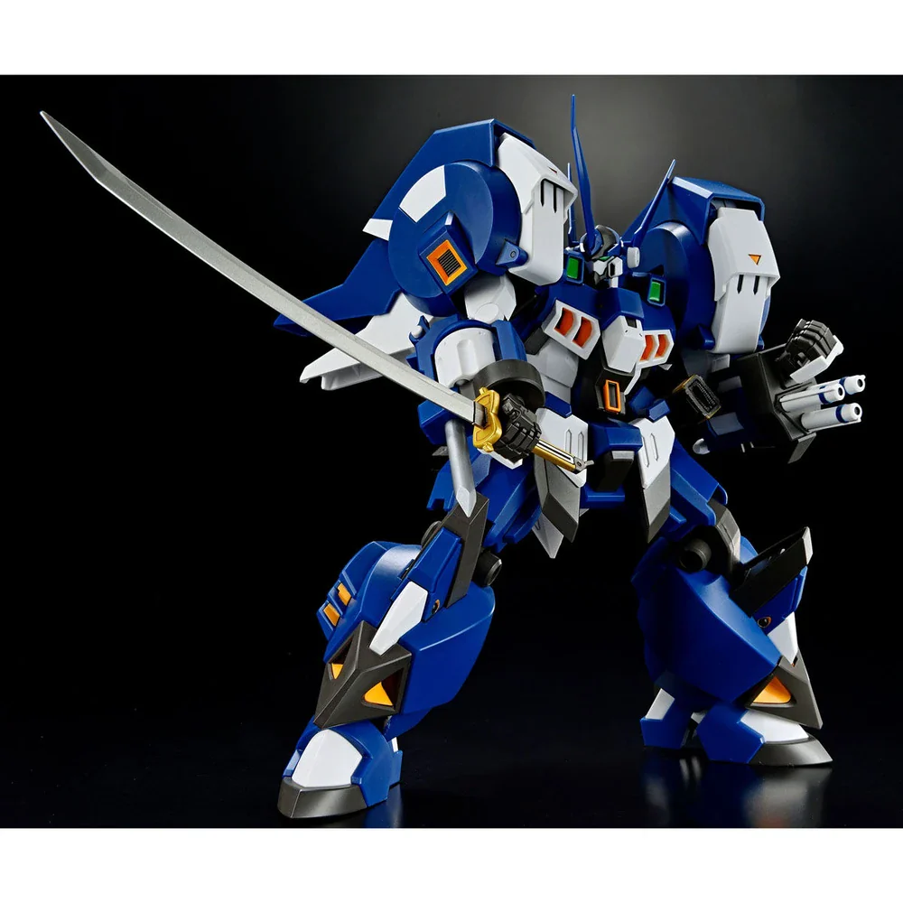 (PREMIUM-BANDAI) GUNDAM - HG 1/144 Alteisen Nacht - Image 6