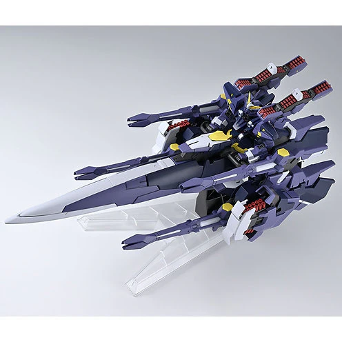 (PREMIUM-BANDAI) GUNDAM - HG 1/144 AM GUNNER GUMDAM - Image 4