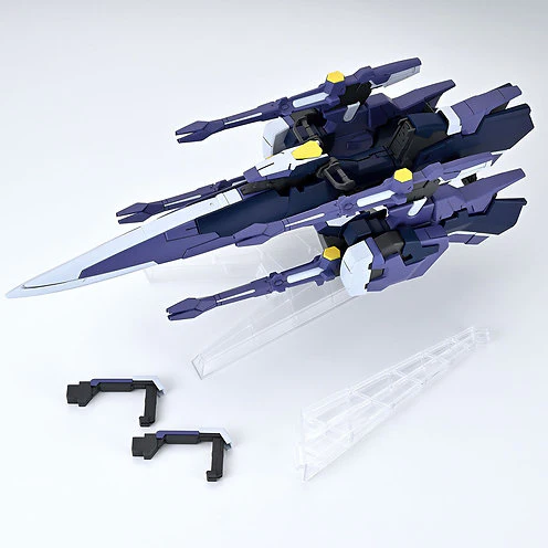 (PREMIUM-BANDAI) GUNDAM - HG 1/144 AM GUNNER GUMDAM - Image 5