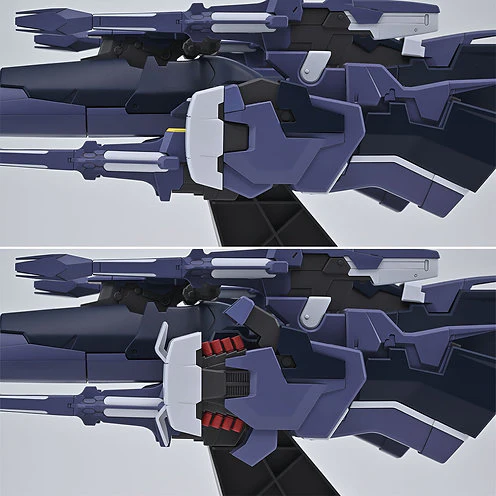 (PREMIUM-BANDAI) GUNDAM - HG 1/144 AM GUNNER GUMDAM - Image 7