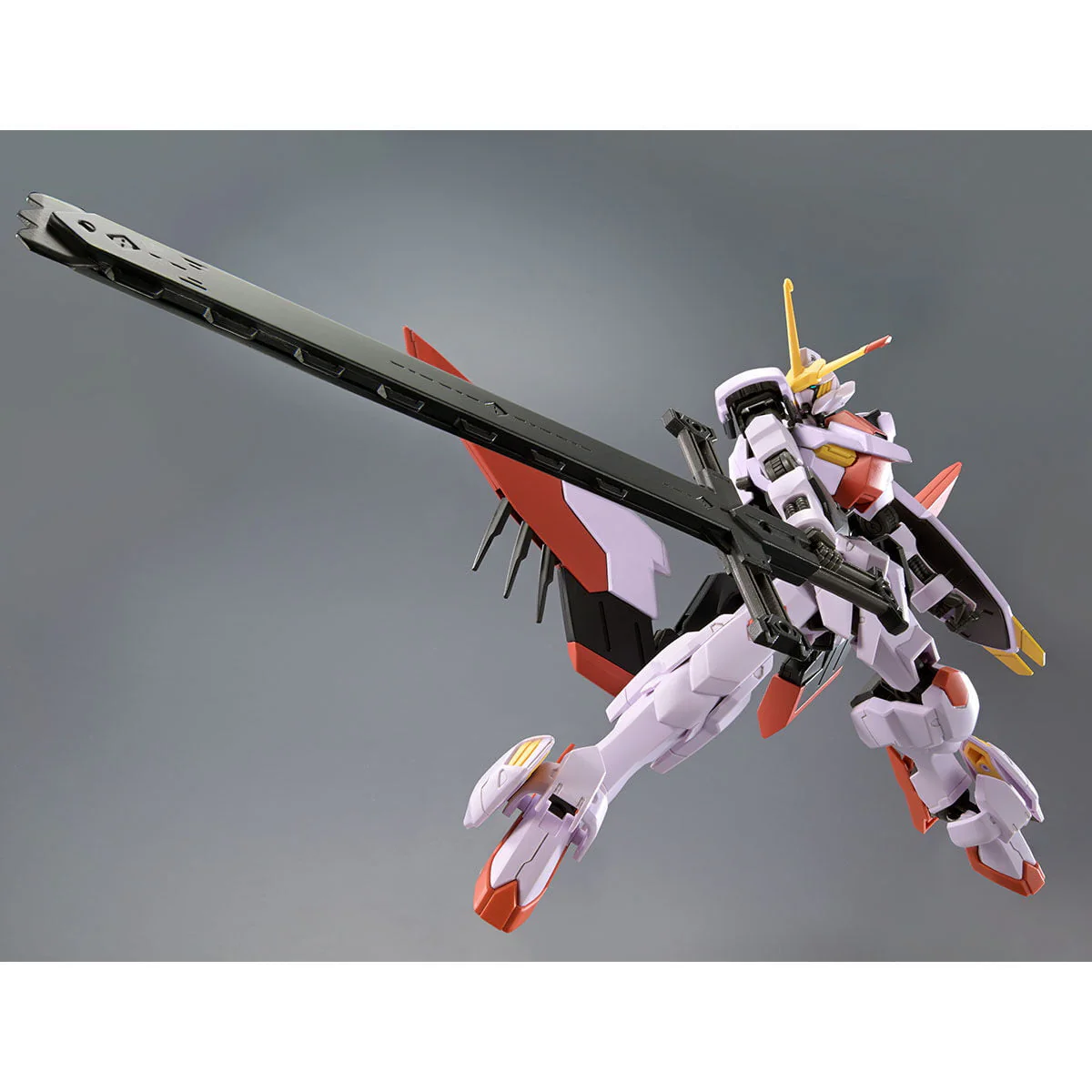 (PREMIUM-BANDAI) GUNDAM - HG 1/144 GUNDAM HAJIROBOSHI 2ND FORM - Image 4