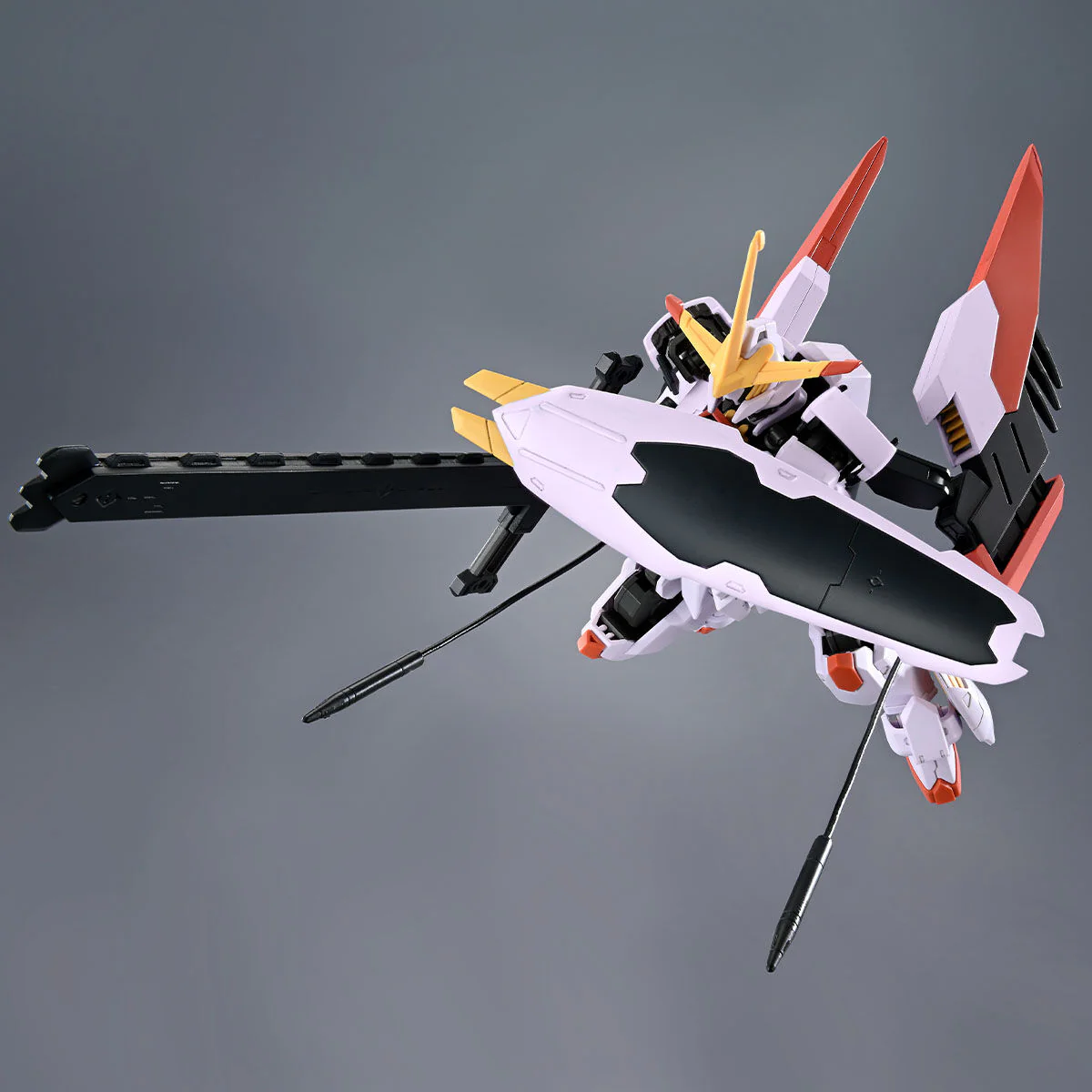 (PREMIUM-BANDAI) GUNDAM - HG 1/144 GUNDAM HAJIROBOSHI 2ND FORM - Image 6
