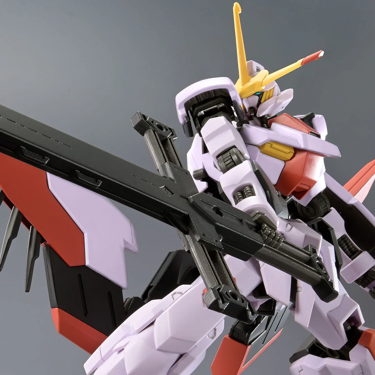 (PREMIUM-BANDAI) GUNDAM - HG 1/144 GUNDAM HAJIROBOSHI 2ND FORM - Image 8