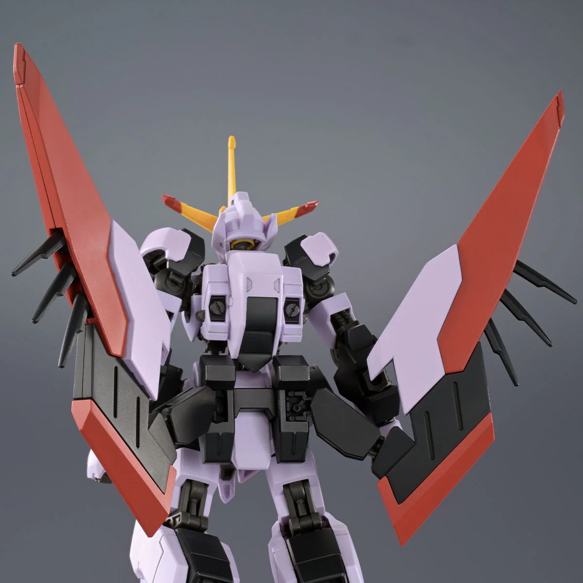(PREMIUM-BANDAI) GUNDAM - HG 1/144 GUNDAM HAJIROBOSHI 2ND FORM - Image 9