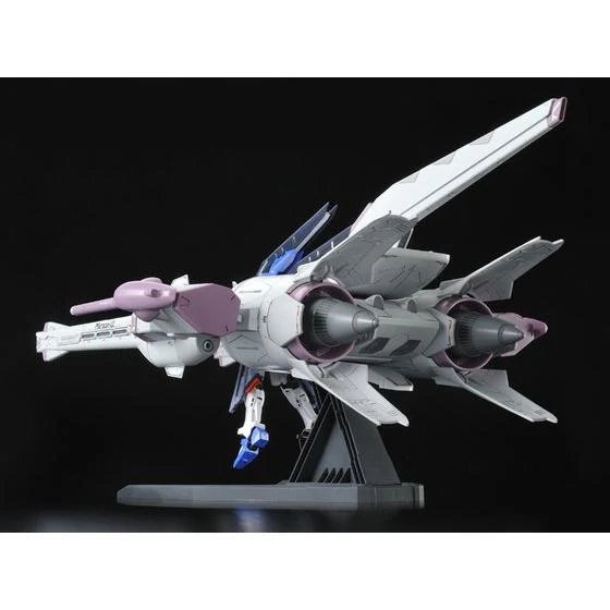 (PREMIUM-BANDAI) GUNDAM - HG 1/144 METEOR UNIT - Image 5