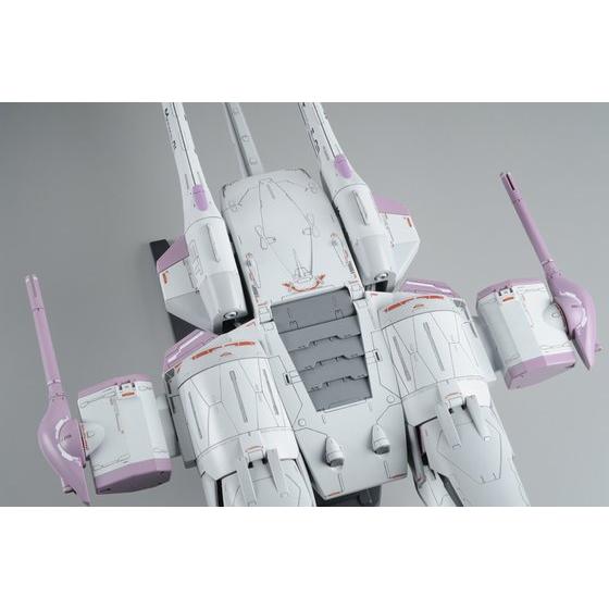 (PREMIUM-BANDAI) GUNDAM - HG 1/144 METEOR UNIT - Image 7