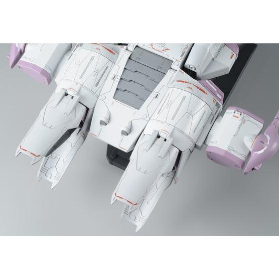 (PREMIUM-BANDAI) GUNDAM - HG 1/144 METEOR UNIT - Image 9