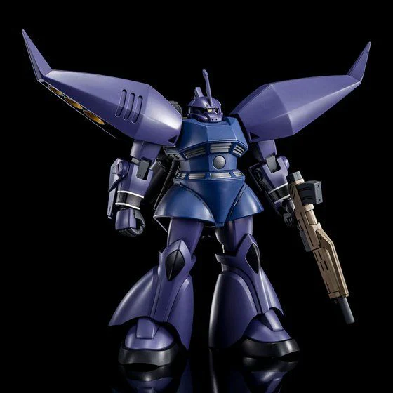 (PREMIUM-BANDAI) GUNDAM - HG 1/144 REGELGU UNICORN VER.