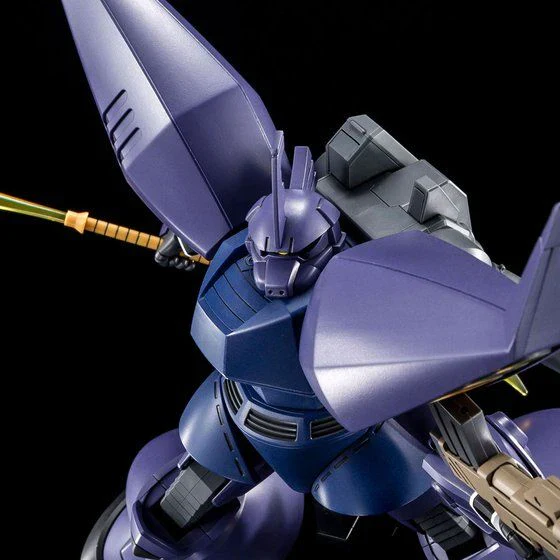(PREMIUM-BANDAI) GUNDAM - HG 1/144 REGELGU UNICORN VER. - Image 6