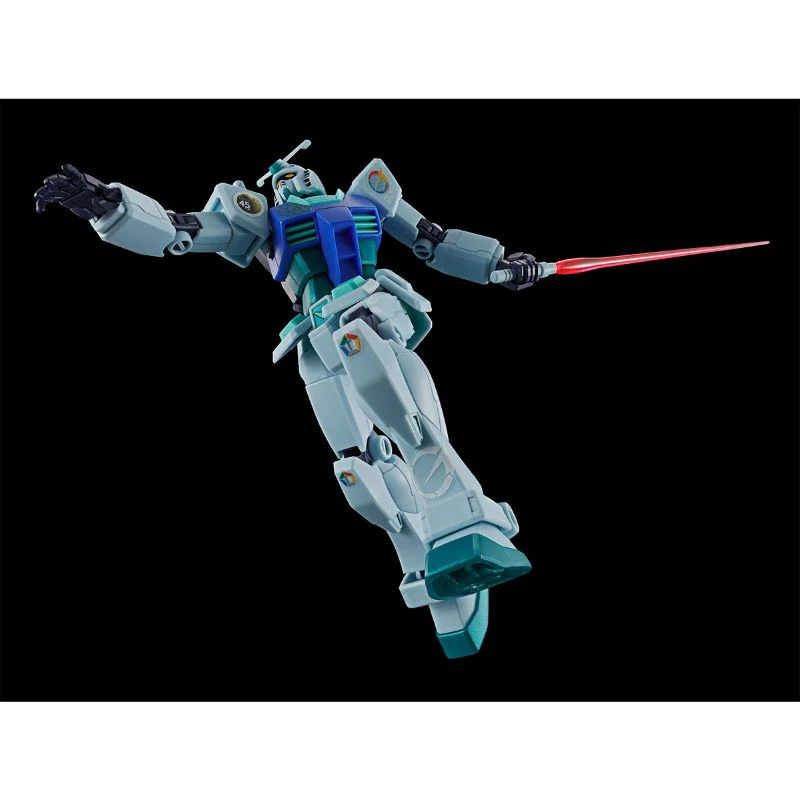 (PREMIUM-BANDAI) GUNDAM - HG 1/144 RX-78-2 GUNDAM [EARTH COLOR] - Image 5
