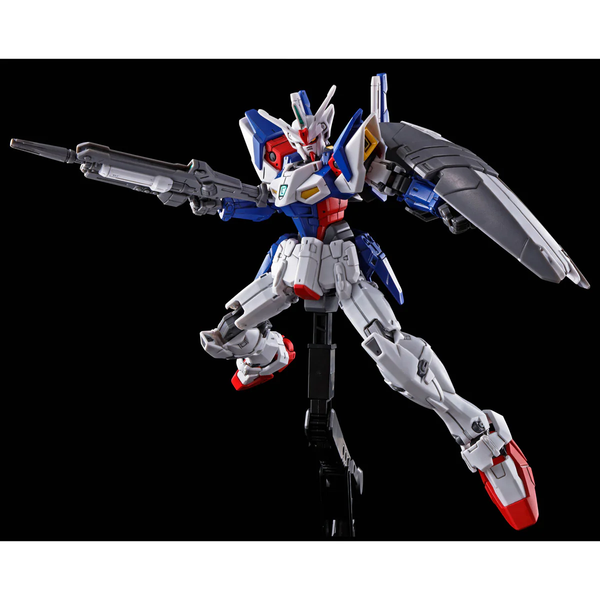 (PREMIUM-BANDAI) GUNDAM - HGAC 1/144 GUNDAM GEMINASS 01 - Image 5