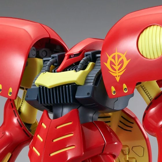 (PREMIUM-BANDAI) GUNDAM - HGUC 1/144 AMX-004-3 PLE TOW'S QUBELEY MK-II - Image 7