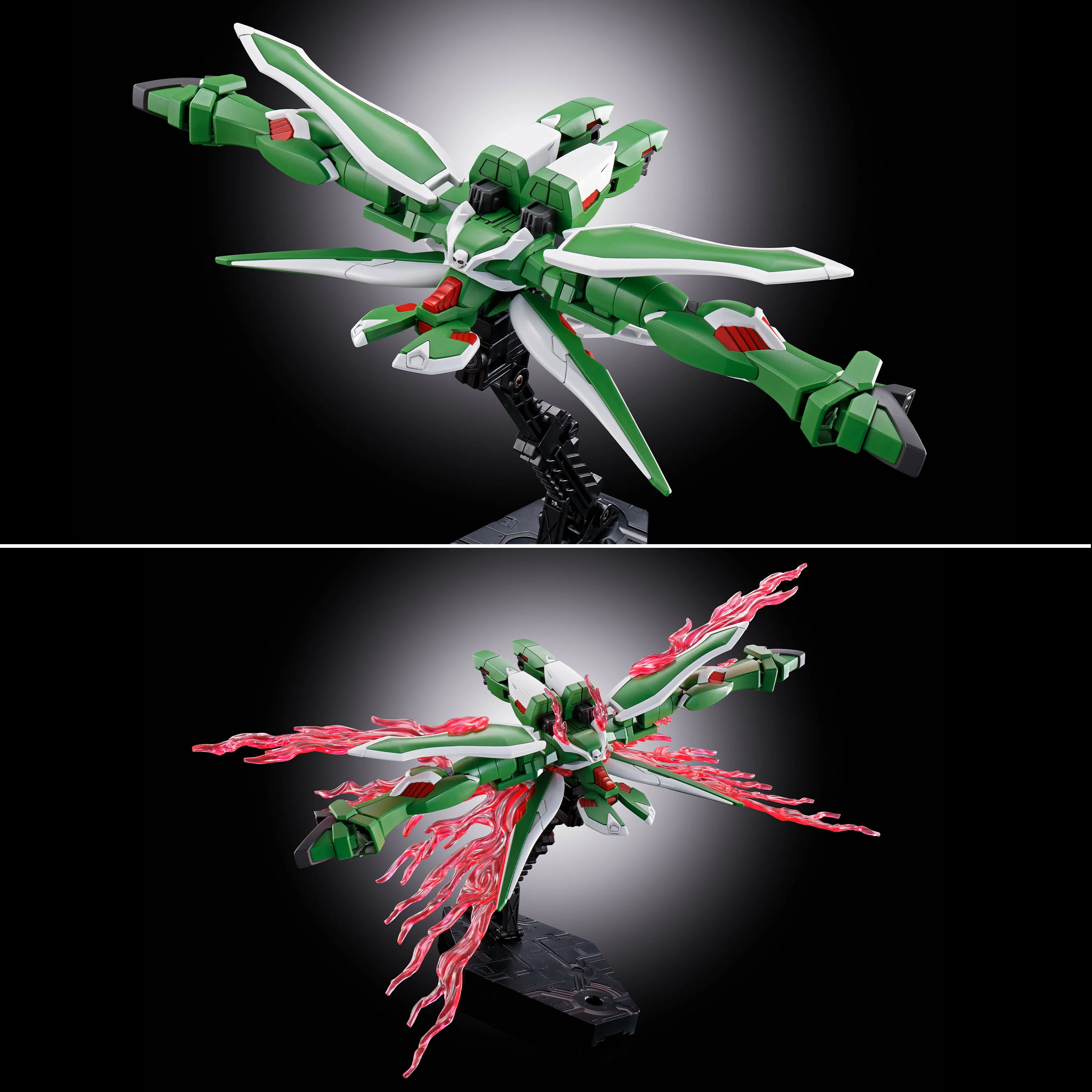 (PREMIUM-BANDAI) GUNDAM - HGUC 1/144 EMS-TC02 PHANTOM GUNDAM - Image 8