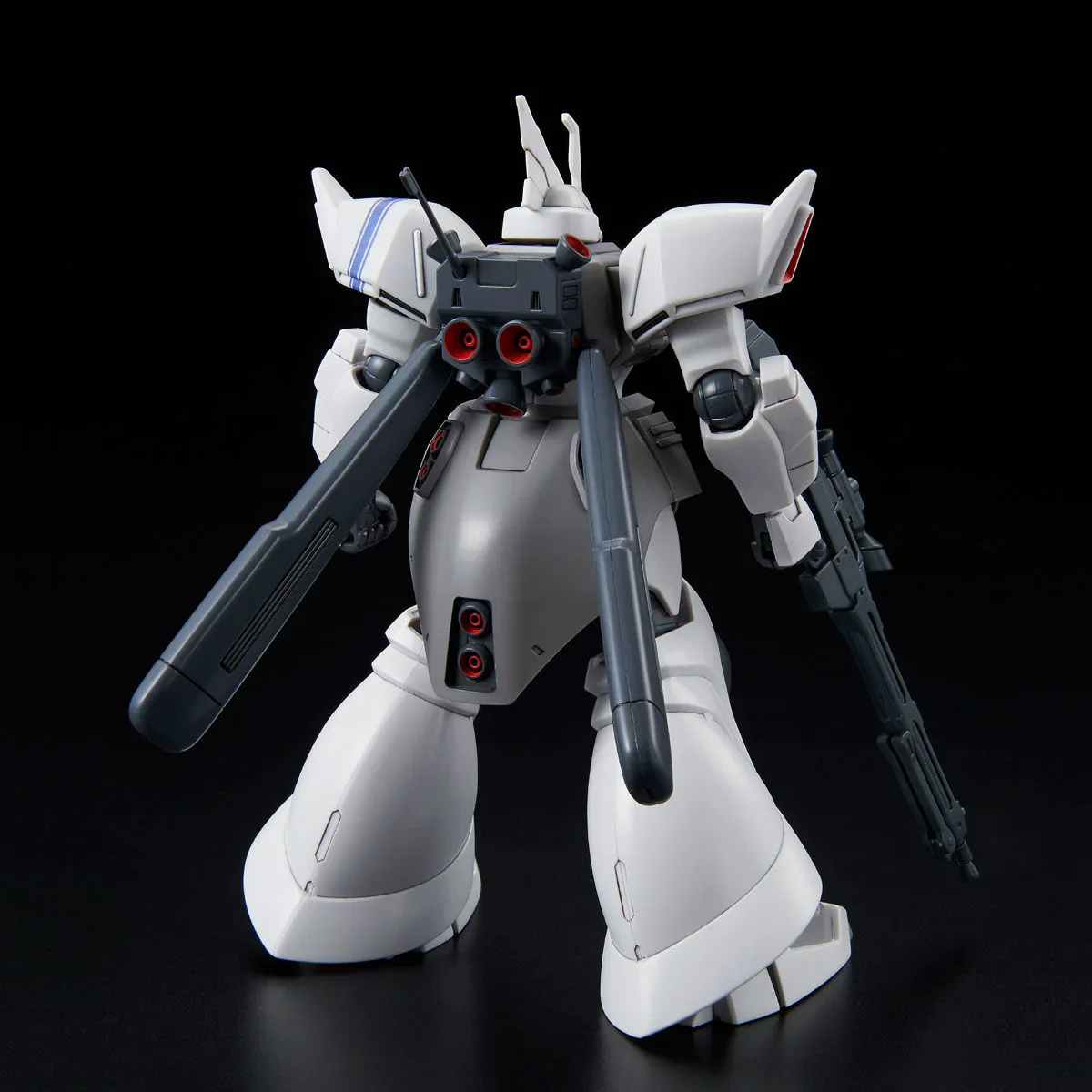 (PREMIUM-BANDAI) GUNDAM - HGUC 1/144 SHIN MATSUNAGA'S GELGOOG JAGER - Image 2