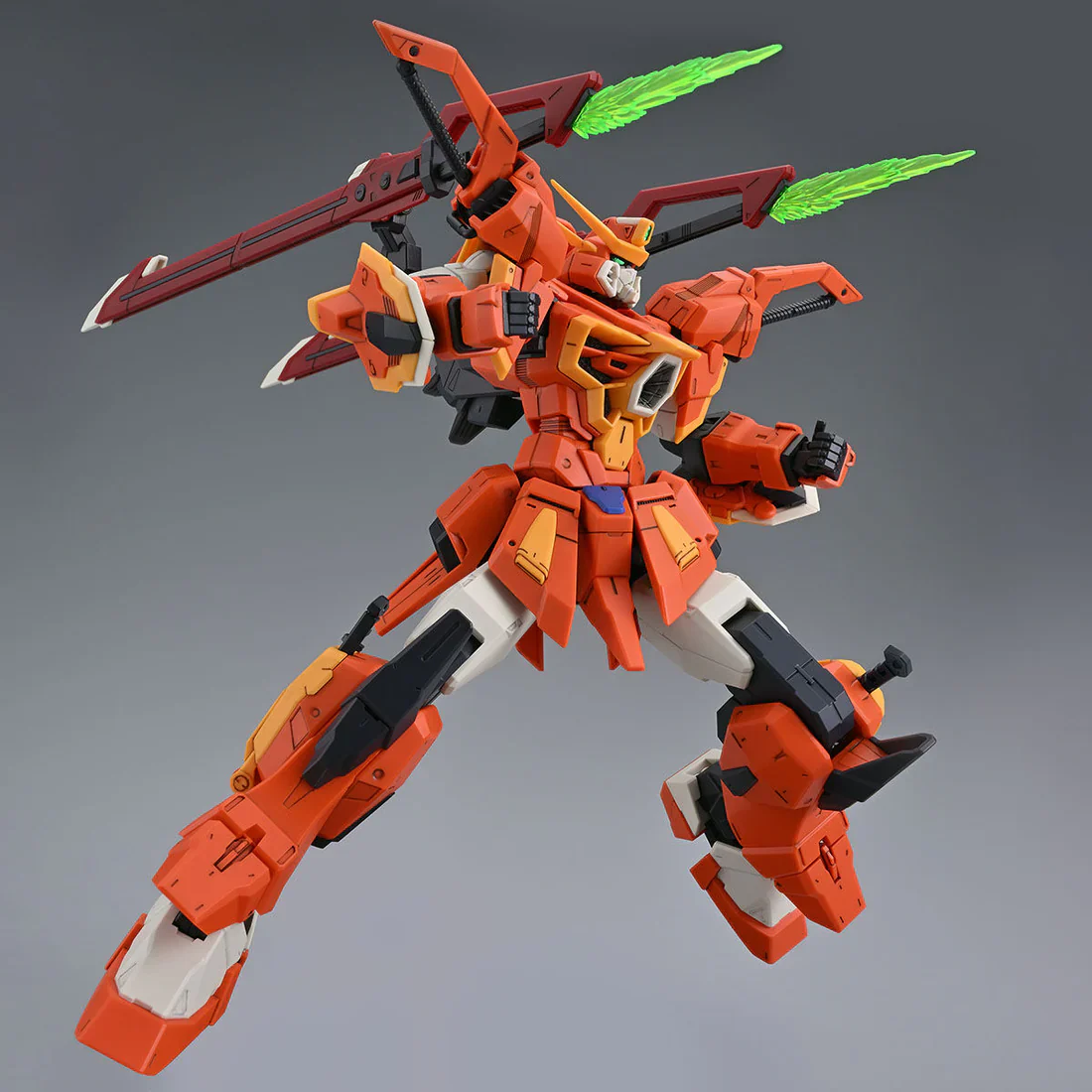 (PREMIUM-BANDAI) GUNDAM - FM 1/100 SWORD CALAMITY GUNDAM - Image 4