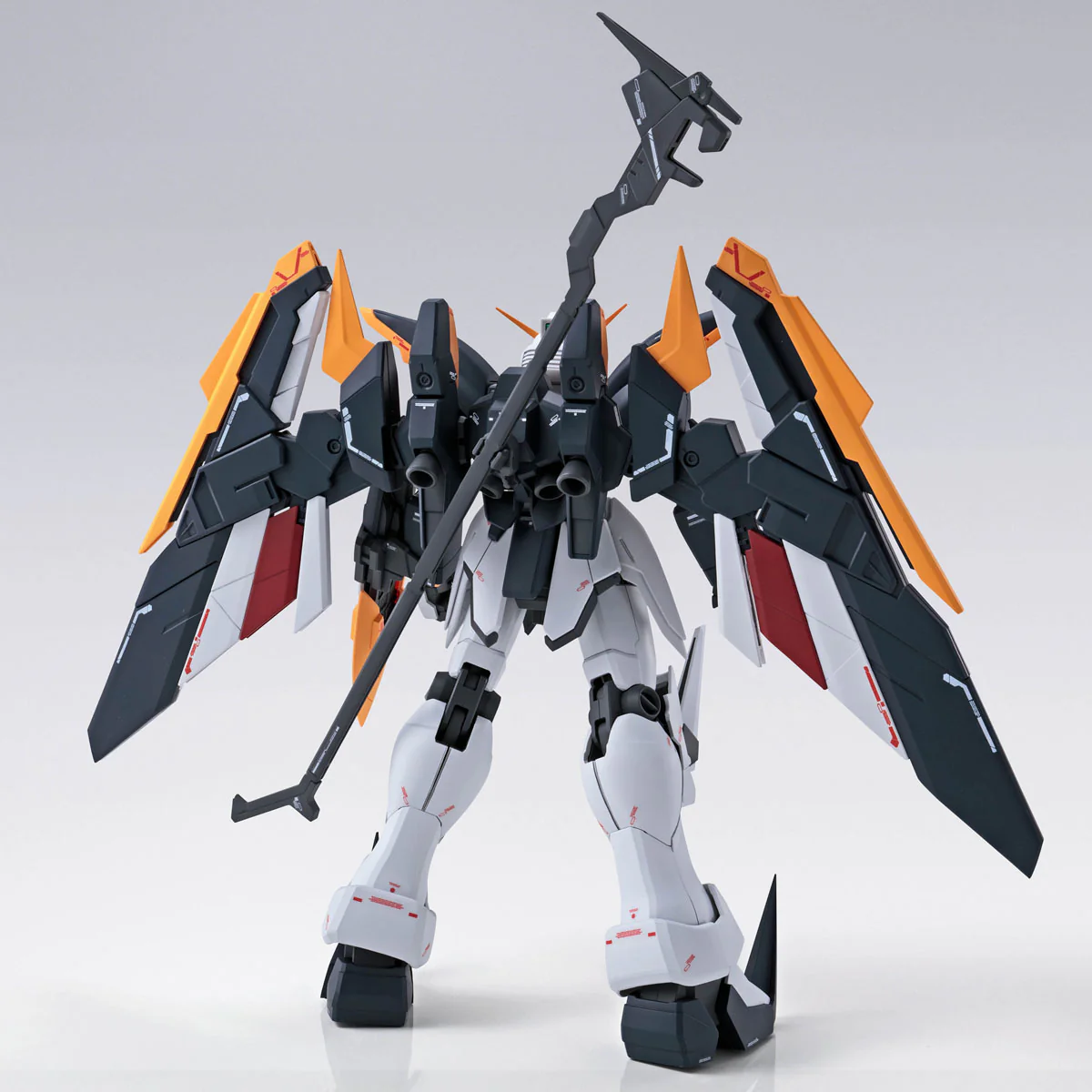 (PREMIUM-BANDAI) GUNDAM - MG 1/100 GUNDAM DEATHSCYTHE EW [ROUSETTE] - Image 2