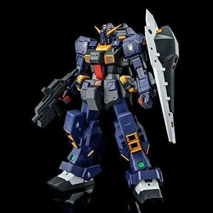 (PREMIUM-BANDAI) GUNDAM - MG 1/100 GUNDAM TR-1 [HAZEL CUSTOM] TITANS